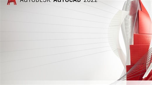 21 AutoCAD2022 复制命令