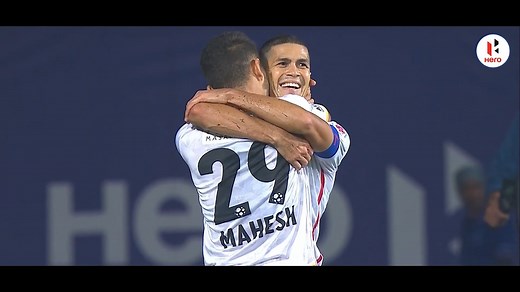 Recap of Matchweek 8️⃣ | Hero ISL 2022-23