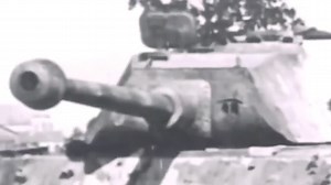 The 90mm Gun That Stopped the Panthers: Puffendorf’s Hard-Won Breakthrough