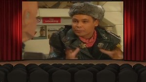 Red Dwarf - S 4 E 1 - Camille