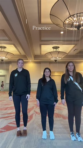 Cheer Coach Fit Check: Style for Practice and Competitions