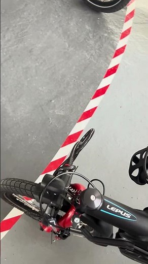 Tricycle electrique pour personne hemiplegique - HASE LEPUS E