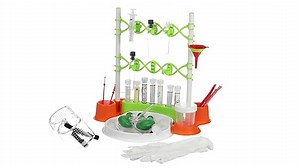 Clementoni Galileo Lab Wunder der Chemie - Chemielabor mit 180 Experimenten für Zuhause - Experimentierkasten Spielzeug für Kinder ab 8 Jahren, 59187