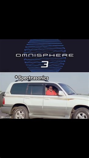 musictechtrolls on Instagram: "Omnisphere 3 on the way 😍 Viral #musictrolls #musicproduction #musicproducerlife #omnisphere #instadaily"