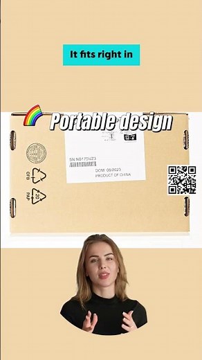 Seagate Portable 2TB External Hard Drive