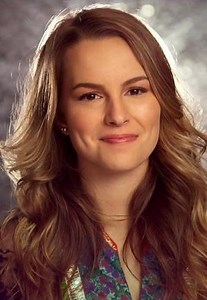 Bridgit Mendler: Summertime (Music Video) (2012)