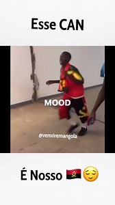Ganhamos 🇦🇴🇦🇴🙌🏿 #CAN2023. | Vem Rir Em Angola