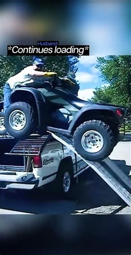 Insane loading skills