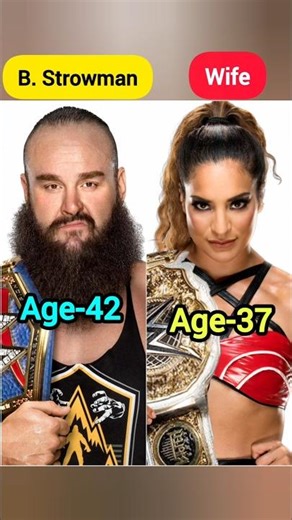 Braun Strowman Family Members | Parents, Personal Life & Background