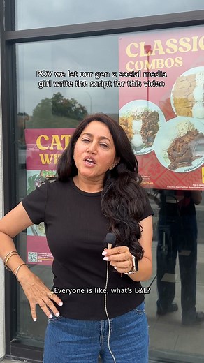 At the L&L Hawaiian BBQ Carson location, the passion for the perfect plate comes straight from franchisee Preet! ✨ She knows the ultimate combination: the crispy Chicken Katsu and savory BBQ Mix Plate. Want to try her favorite meal? Order now https://www.hawaiianbarbecue.com/online-ordering/ 🔥😮‍💨 | L&L Hawaiian Barbecue