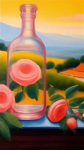 🌌 Hypnotic Visuals for Total Relaxation