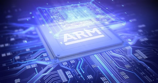 Arm joins with Open Compute Project to unveil new chiplet standards for AI data centers - SiliconANGLE