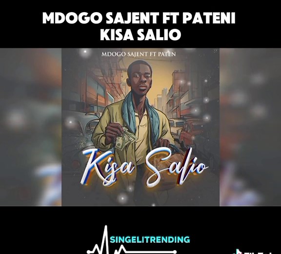 KISA SALIO: Tanisha Singeli kutoka Tanzania