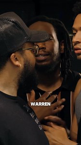 160K views · 6.4K reactions | Error 404 | “Sinners” parody  #webseries #sketchcomedy #sinners #parody | Warren Abercrombie | Facebook