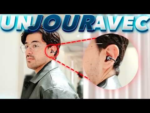 Why are "Open Ear" videos creating such a buzz?