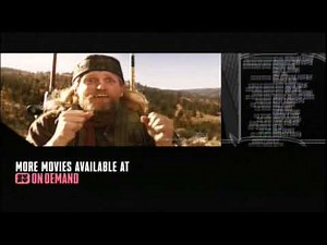 Hulk (2003) End Credits (Syfy 2022)