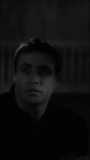 marlon brando on The Fugitive Kind 1960 Shorts#
