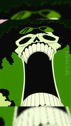 Luffy has absolutely no filter 😭#onepiece #anime