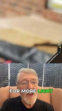 DIY Fiber Optic Sight Upgrade: Daisy Model 25 Hack!