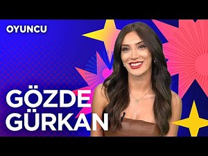 Gözde Gürkan ⚡ | OYUNCU | Teaser