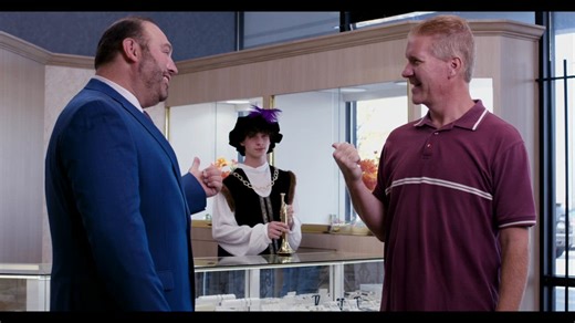 David Dietz Commercial-Industrial Sizzle Reel