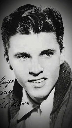 Ricky Nelson "i Will Follow You" (1963)