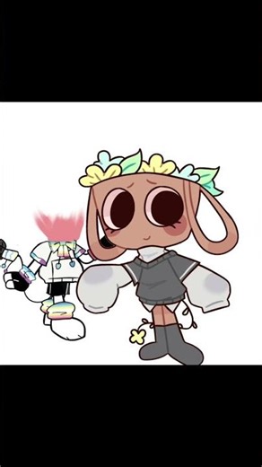 Gift for ‪@good_map_vesmo‬ #oc #dandysworld #antizoo