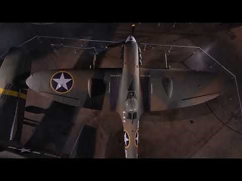 Supermarine Spitfire Mk Vc