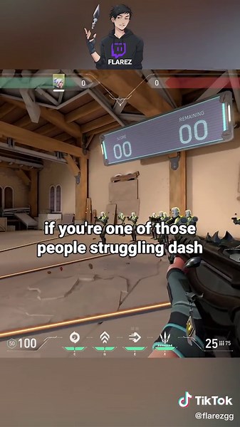 Unlocking Jett's Hidden Dash Abilities