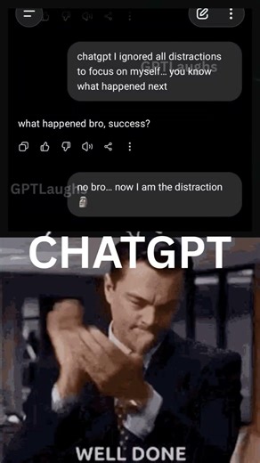 The Smartest Dumb Question Ever 💀🔥😎 ( PART-50) #funny #memes #chatgpt