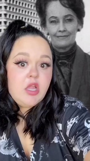 The real story of Annabelle