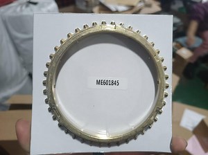 [Hot Item] Synchronizer Ring Me601845 for Mitsubishi Fuso Transmission Parts