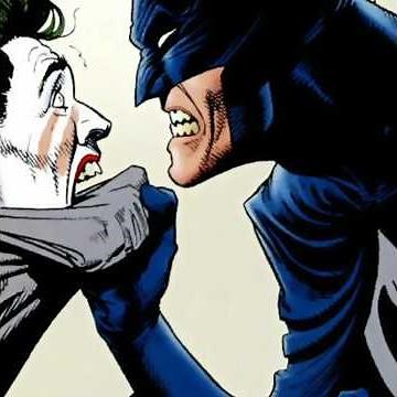 THE JOKER FOOLED EVERYONE AT ARKHAM! - Batman: The Killing Joke #batman #joker #dc #comics