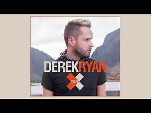 Derek Ryan - Small Town Summer (Audio)