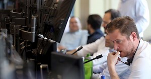 Estrangeiro tira recorde de R$44,5 bi da bolsa brasileira em 2019