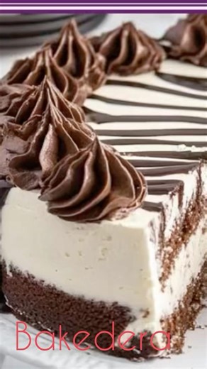#cake #qatar #howtomakechocolateathome Easy Zebra Cake Recipe | Step-by-Step Tutorial