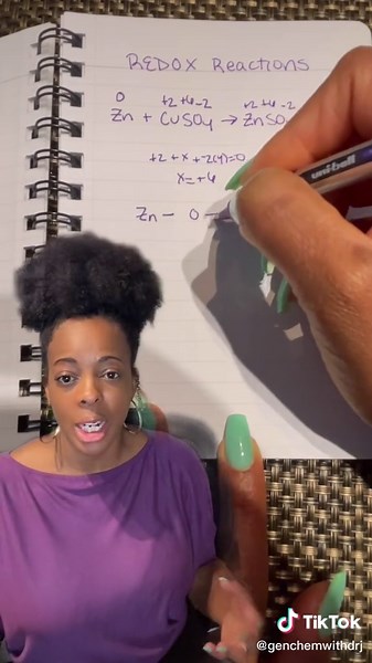 Understanding Redox Reactions in Chemistry