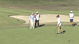 63 reactions | One off the lead Gaby Lopez moves to 8-under in Japan! Watch live on Golf Channel! | LPGA | Facebook