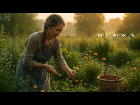 The Self Directed Life