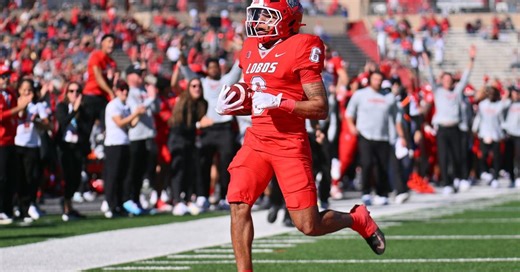 USC lands running back transfer Eli Sanders