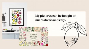 Magnolia. Spring Flowers. Color Vector Clipart - Etsy Canada