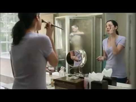 Summer's Eve Commercial
