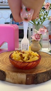 549K views · 12K reactions | What’s for dinner ? Carbonara here in the mini bakes kitchen, creamy sauce and crispy bacon - enjoy! #carbonara #pasta #littlethings | My Mini Bakes | Facebook