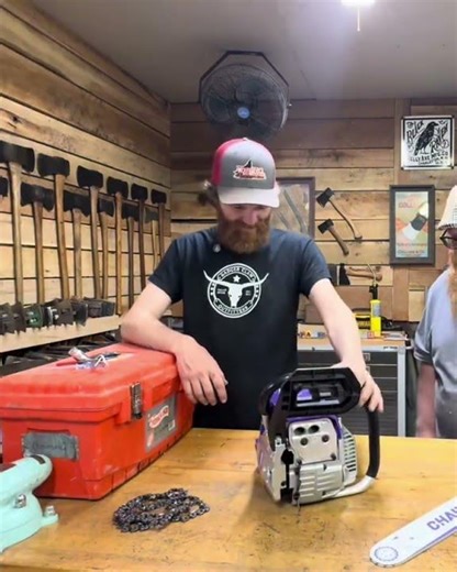 Chainsaw Unboxing: $60 Budget Buy Worth It? #shorts