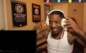 【NoLifeshaq】NF-Time | REACTION