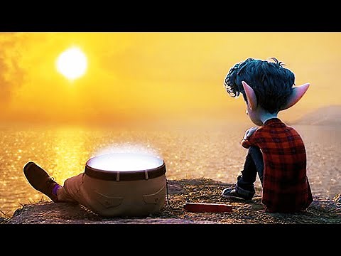 ONWARD CLIP COMPILATION (2020)