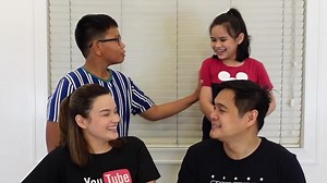 476K views · 10K reactions | POWDER CHALLENGE NINANG EDITION (FULL...