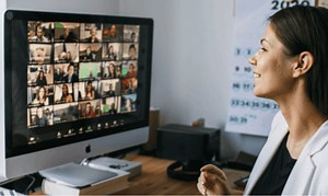 Hypnotherapy Live-stream Webcast Diploma