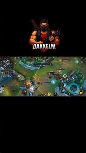 HERE WE GO THERE WE GO! Spirit Blossom Yasuo Skin Gameplay League of Legends Wild Rift #yasou #yasuo