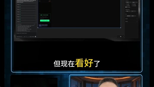 Pencil实测：这款AI工具太硬核了！接入Claude Code，一句指令生成高保真UI，支持一键转React代码。设计与开发边界打破，工作效率直接起飞！